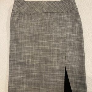 Express pencil skirt size 0